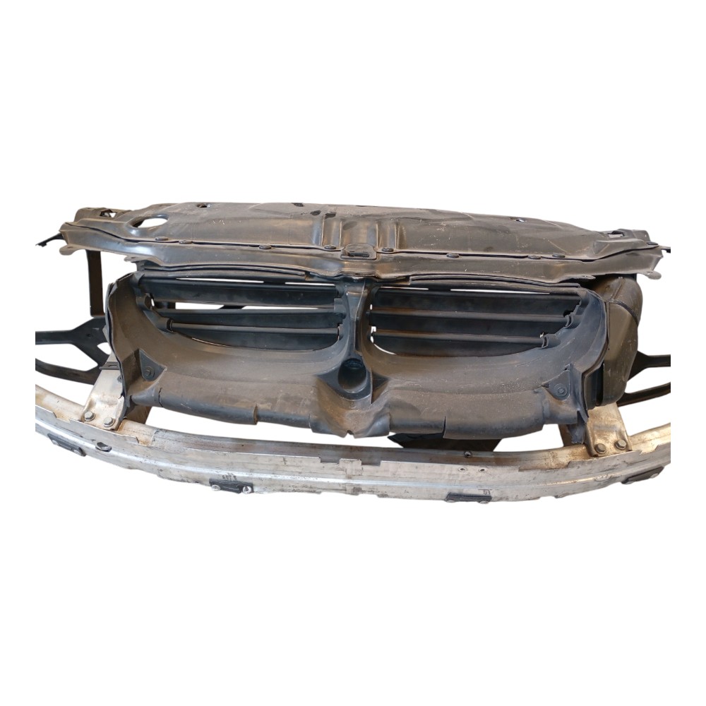 Painel Frontal Completo Bmw 545i 2006  Cod 921604804 2