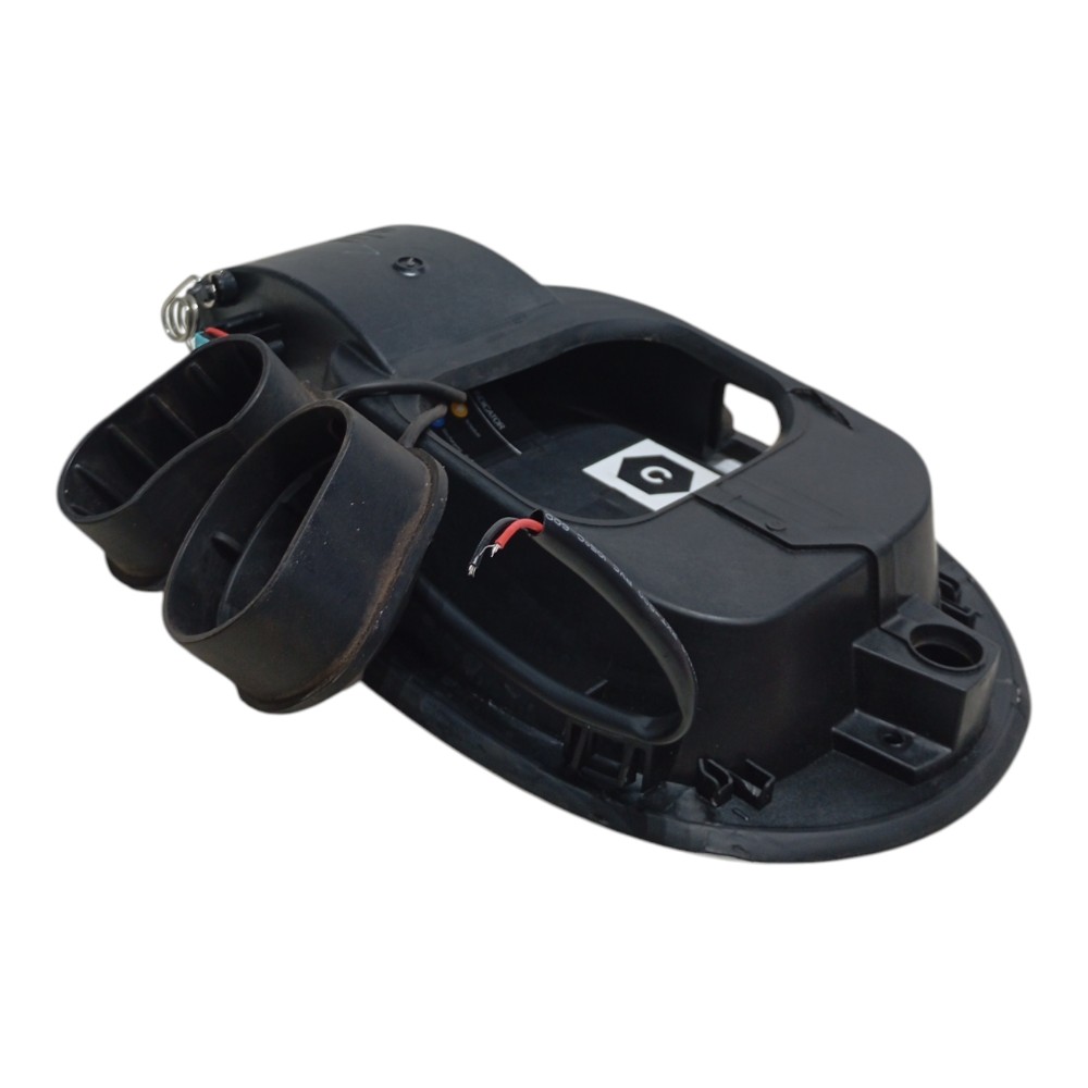 Portinhola Tampa Carregamento Byd Han Awd Gs 680ev 2022 2023 6