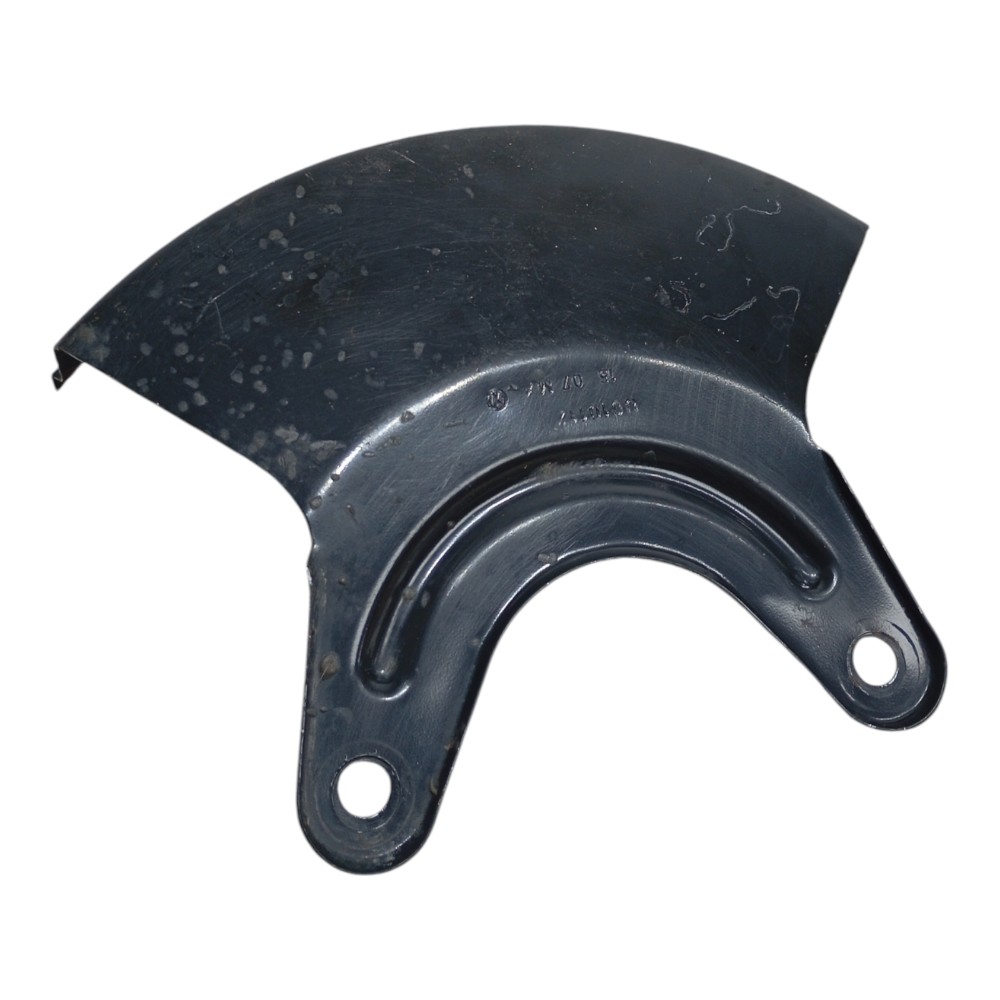 Chapa Defletor Hidrovacuo Volkswagen Jetta 2.5 2007 2008 4