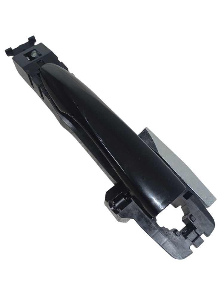 Maçaneta Externa Porta Traseira Esquer Nissan Kicks 1.6 2024 Traseira 7