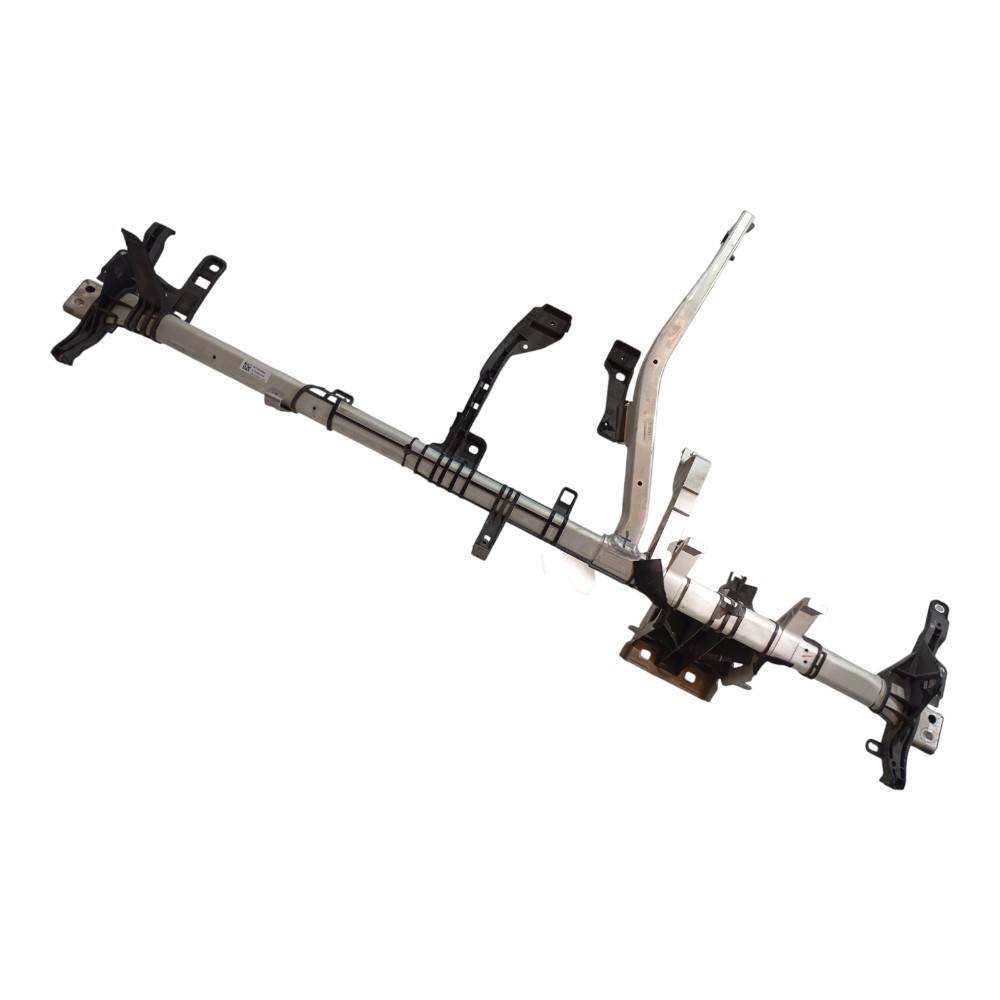 Suporte Ferro Painel Tabelier Mercedes Benz A250 2.0 2015 6