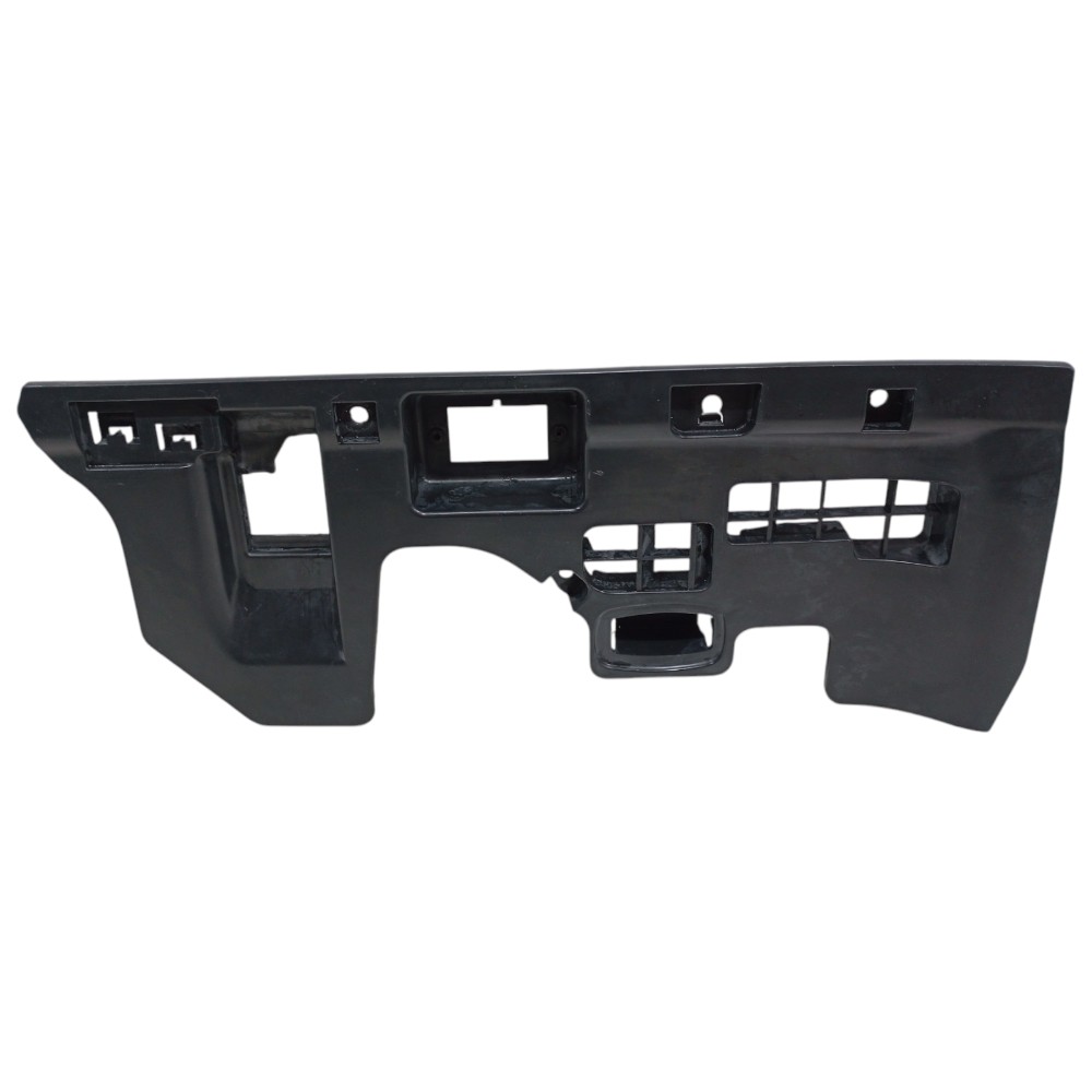 Tampa Inferior Painel Mercedes Benz A250 2015 Coda1766800006 Preto 7