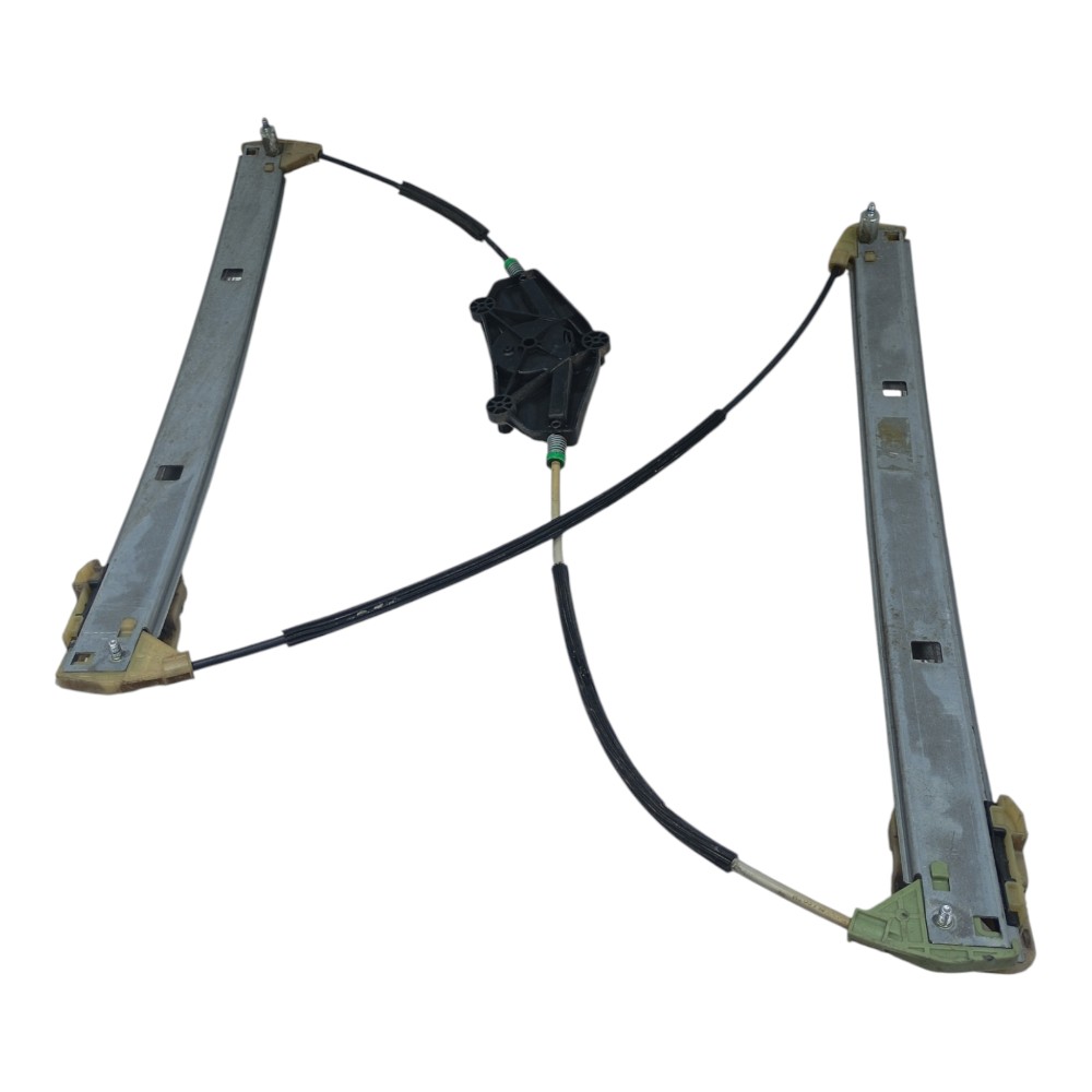 Máquina Vidro Porta Dianteira Esq Audi Q5 2.0 2010 962912 4