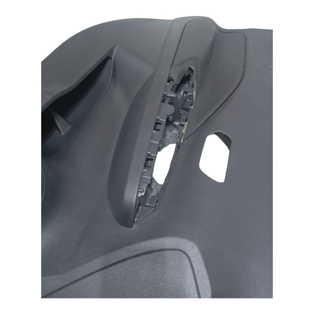 Forro Porta Dianteira Esquerda Nissan Kicks 1.6 Advance 2024 4