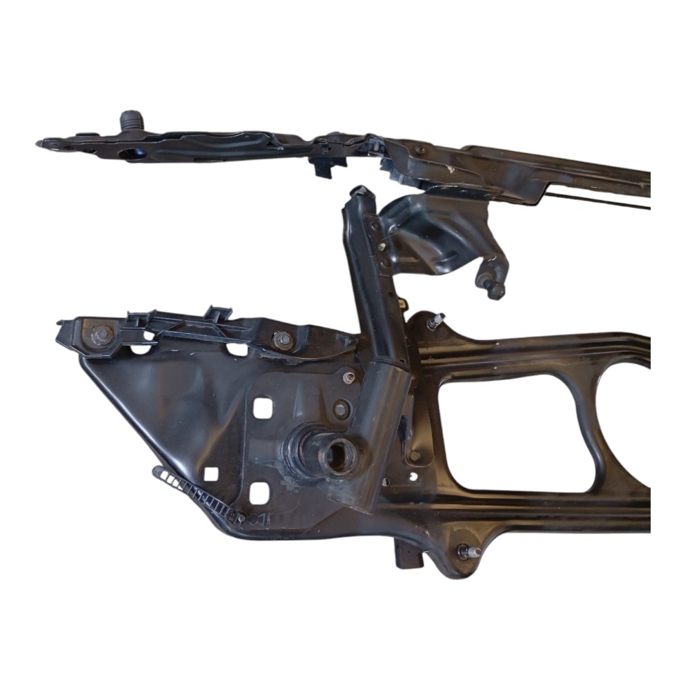 Painel Frontal Bmw 528i 2.8 E39 1997 Cod-51118159359 3