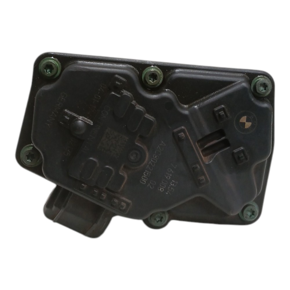 Tbi Corpo De Borboleta Bmw X1 2.0 2016 2017 2018 2019 F48 4
