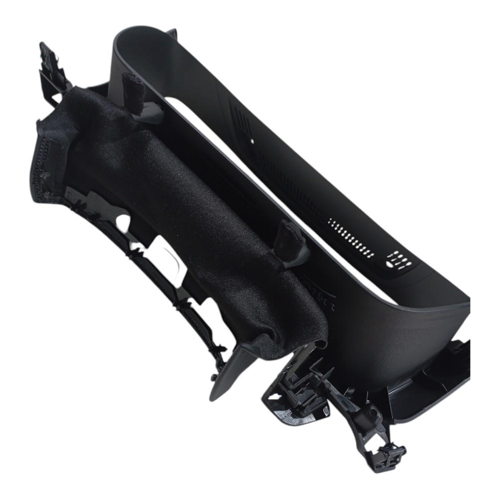 Moldura Painel De Instrumentos Volvo Xc60 2.0 Recharge 2022 4
