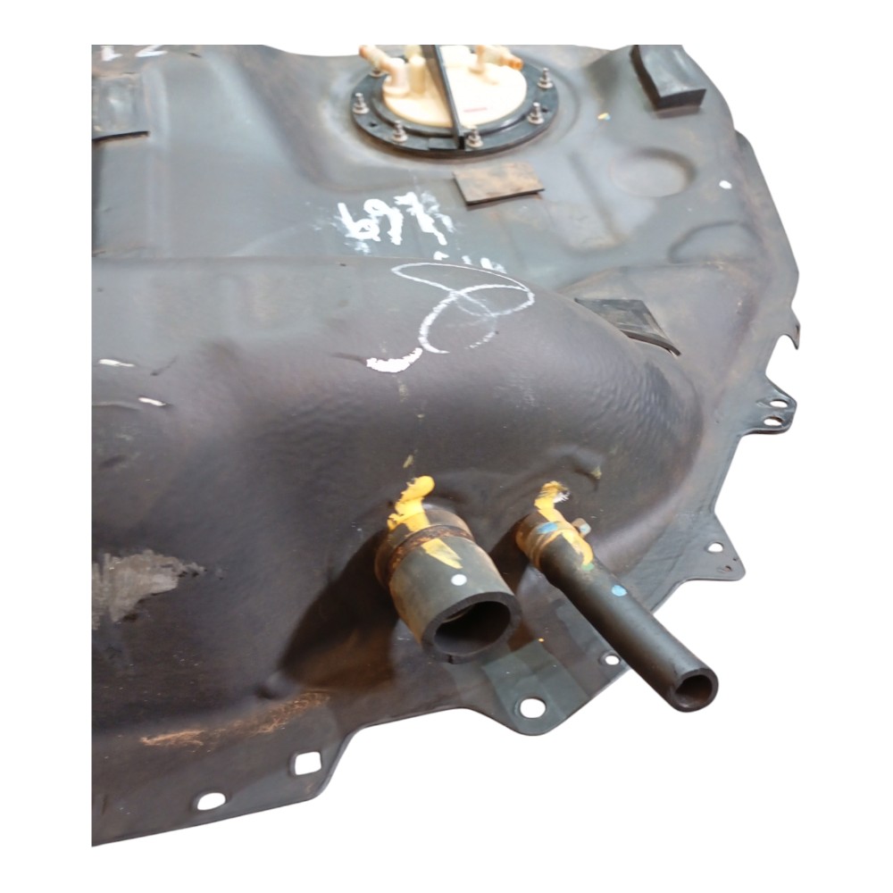 Tanque De Combustível Subaru Forester 2010 5