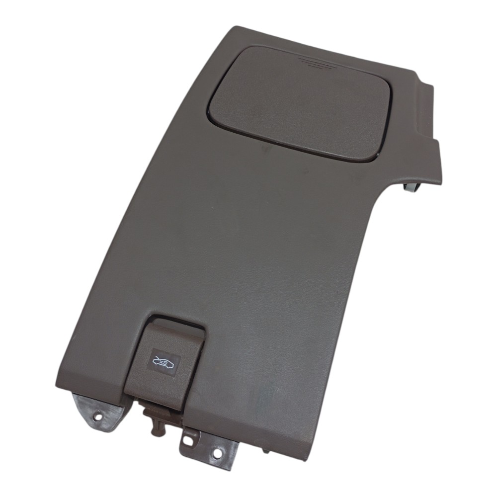 Porta Treco Objetos Painel Byd Han Awd Gs 680ev 2023 7
