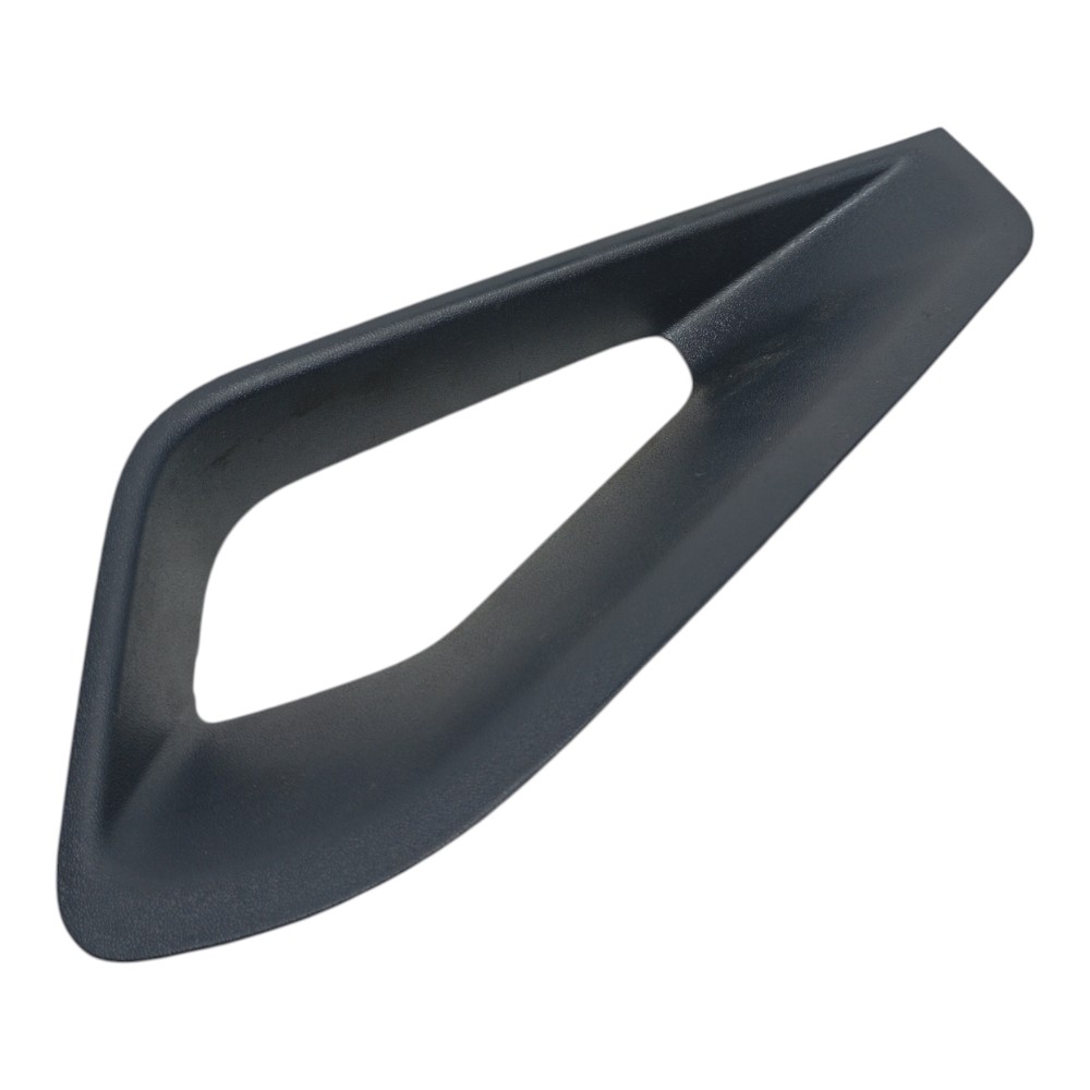 Moldura Esquerda Console Central Volkswagen Jetta 2.5 2007 4