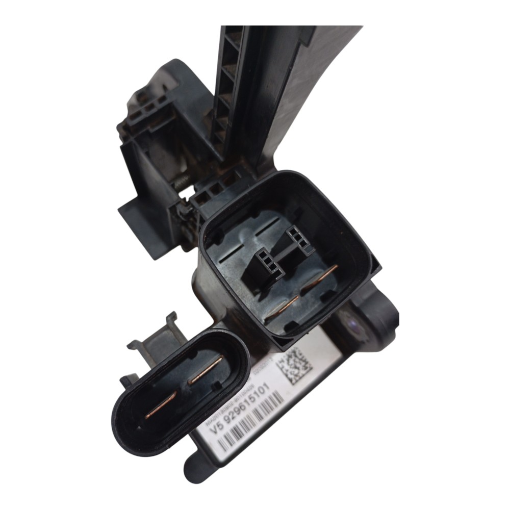 Módulo Controle Bateria Bmw 320i 2.0 F30 2015 Cod 929615101 4