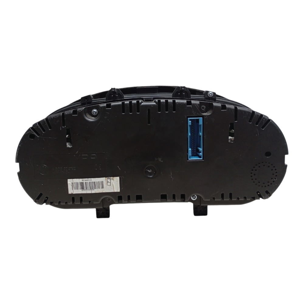 Painel De Instrumentos Audi Q3 2.0 Turbo 2015 2016 6