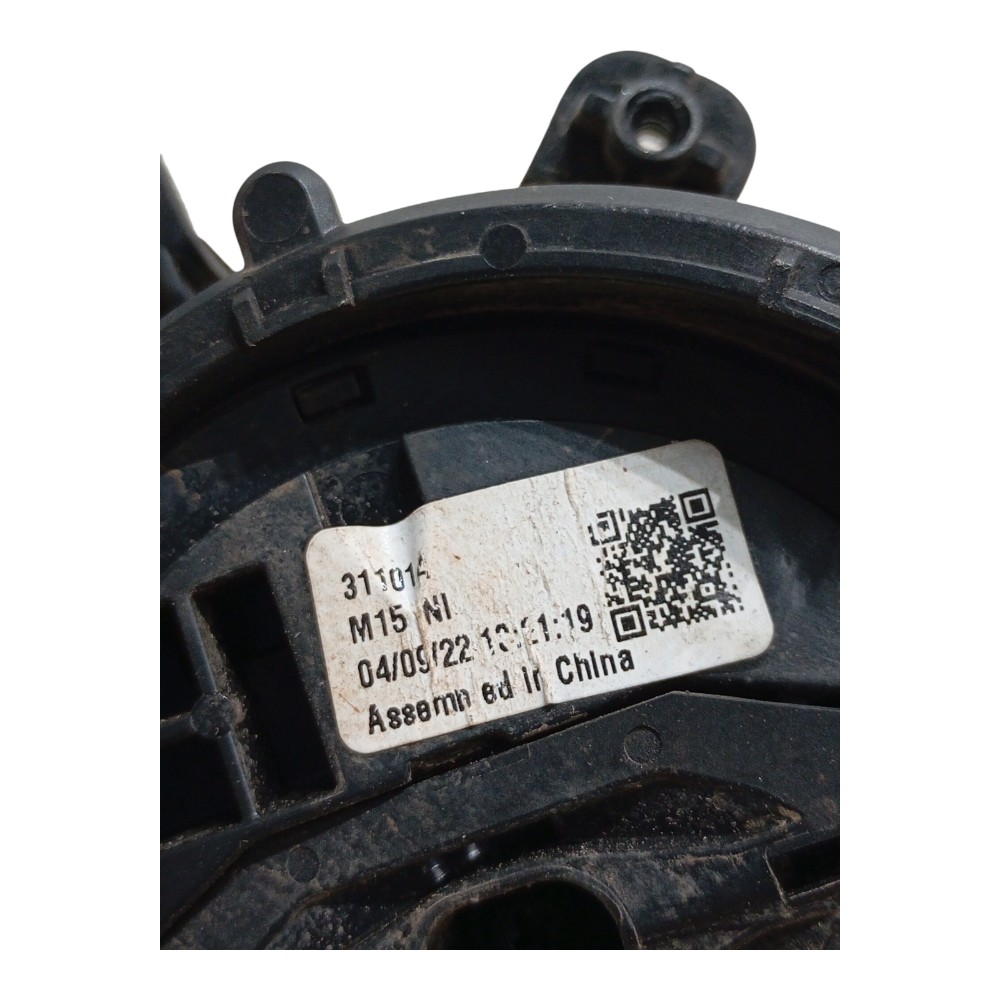 Motor Retrovisor Elétrico Dianteiro Direito Byd Han Ev 2023 2