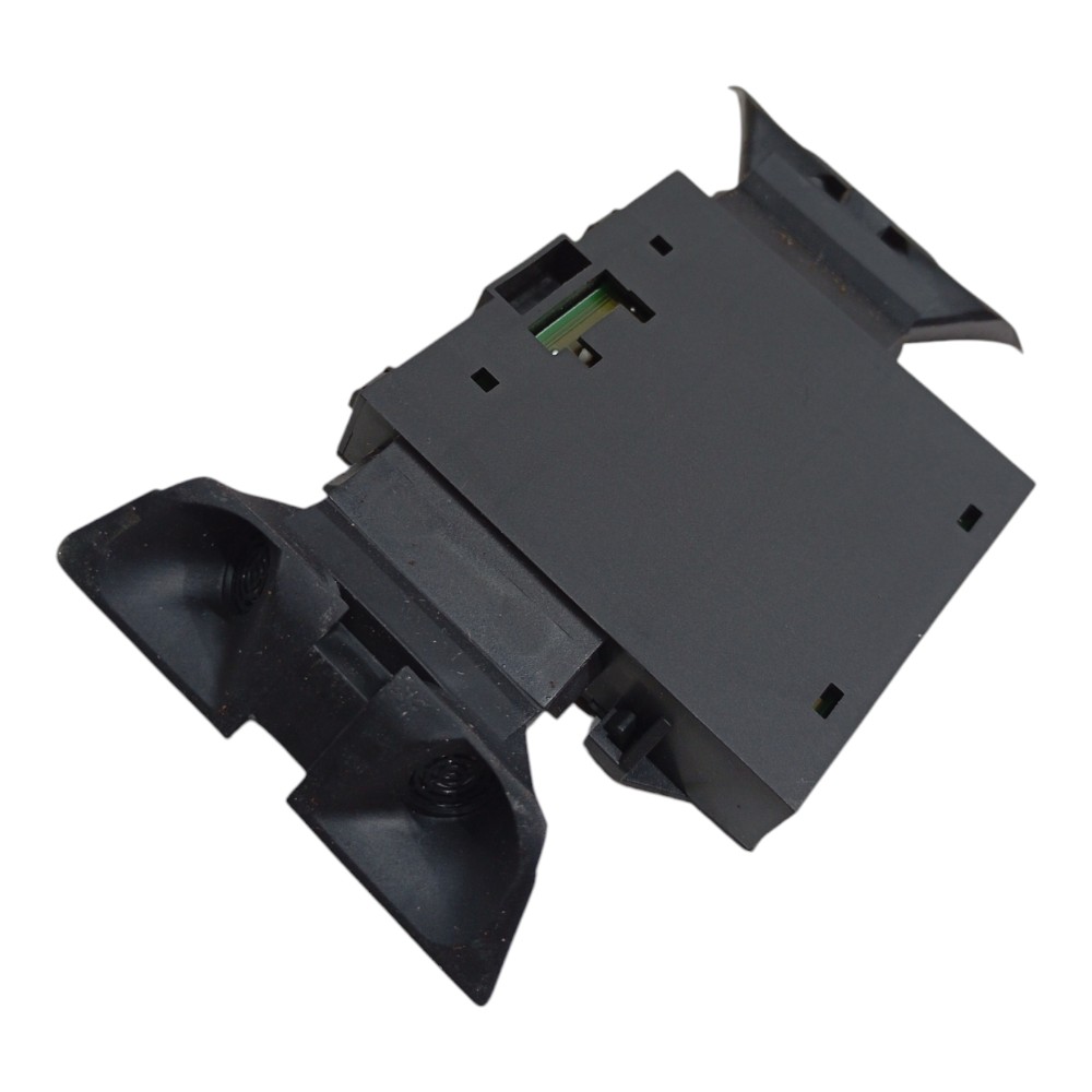 Módulo Sensor Alarme Bmw 325i E46 2003 Cod-65758379938 5