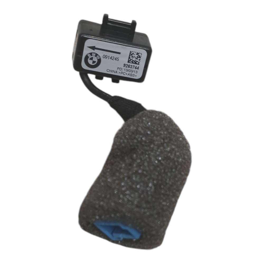 Microfone Bmw X3 2.0 4×4 2014