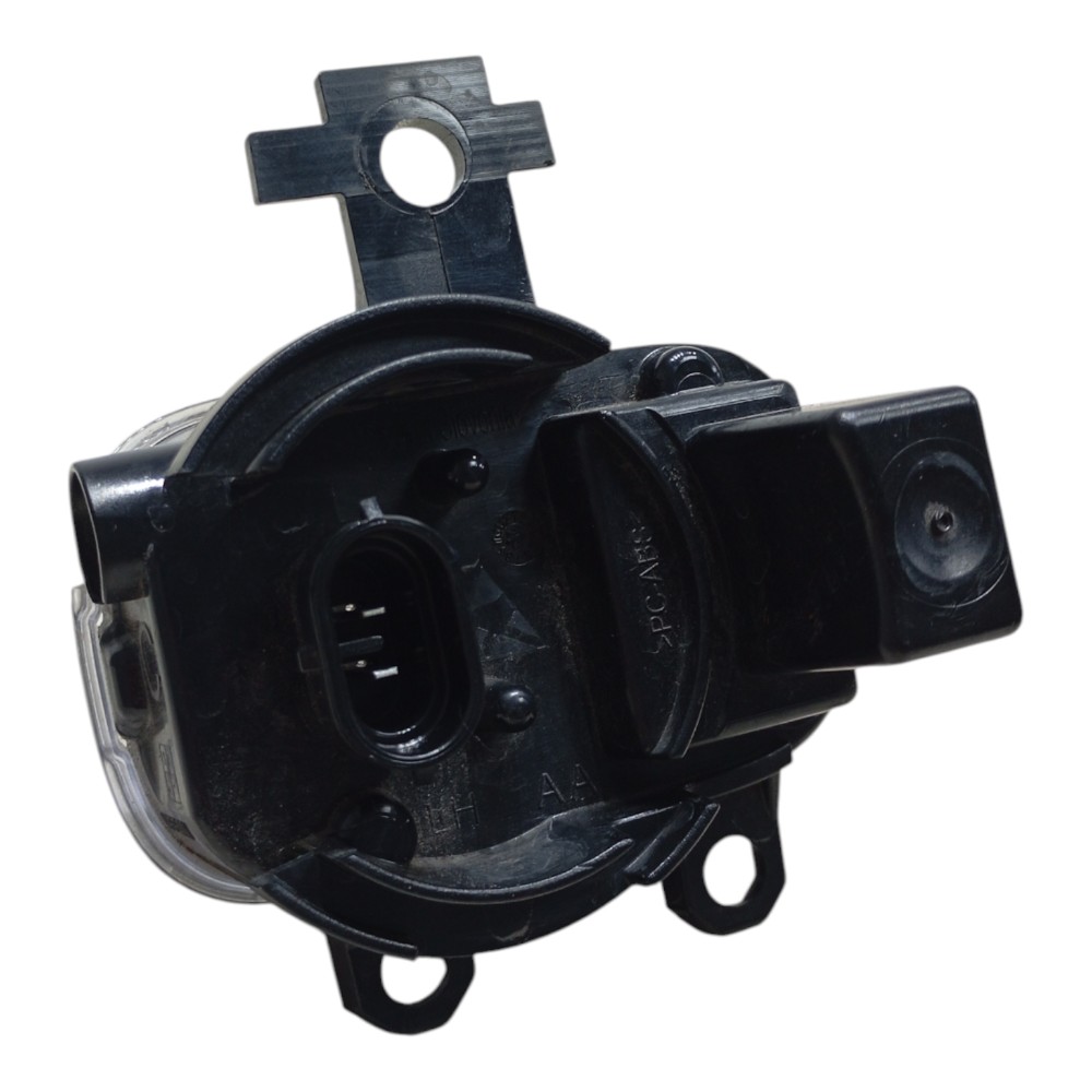 Farol Milha Dianteiro Esquerdo Nissan Kicks 1.6 2023 2024 7