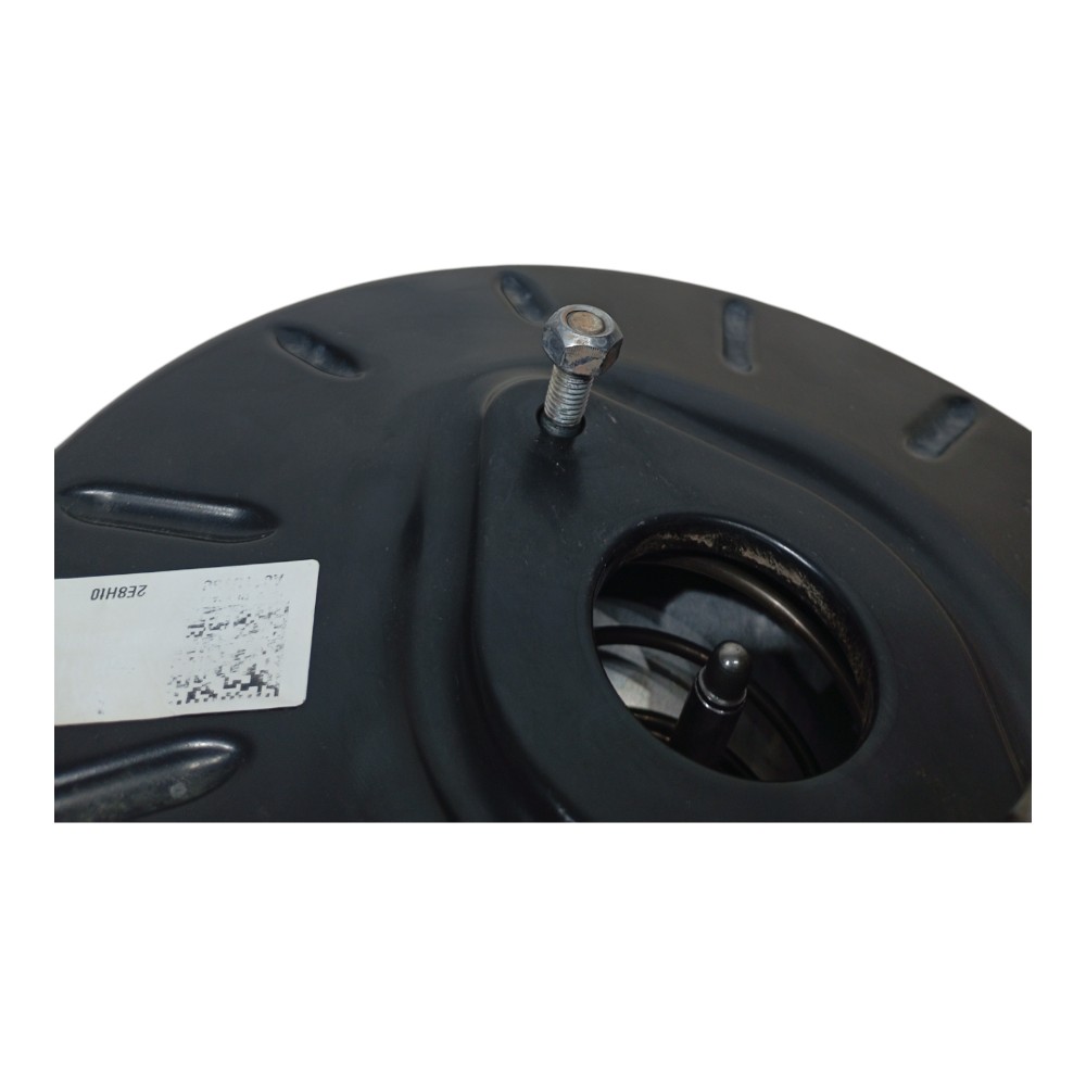 Hidrovacuo servo freio Volkswagen nivus highline 1.0 T 2021 3