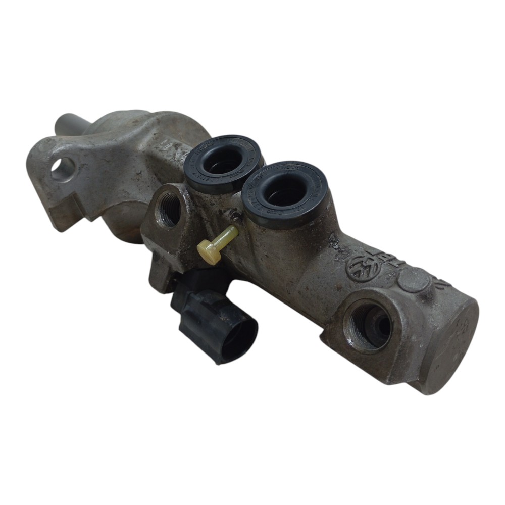 Cilindro mestre volkswagen jetta 2.5 2007 2008 1k0945459a 7