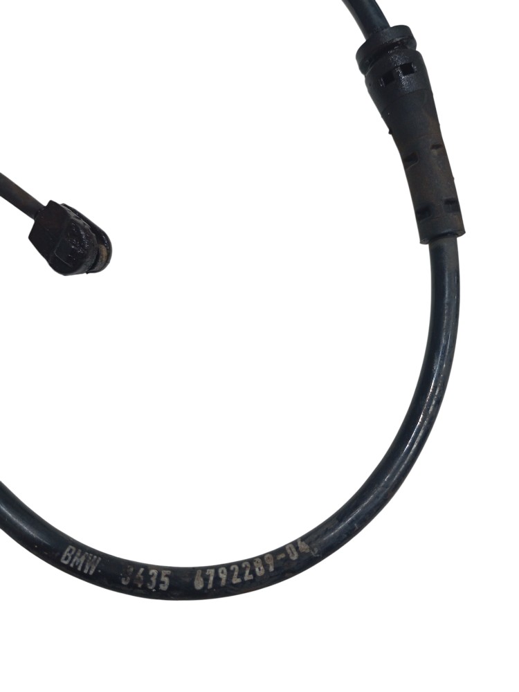 Sensor Pastilha Freio Dianteira Esquerda Bmw 320i 2.0 2018 7