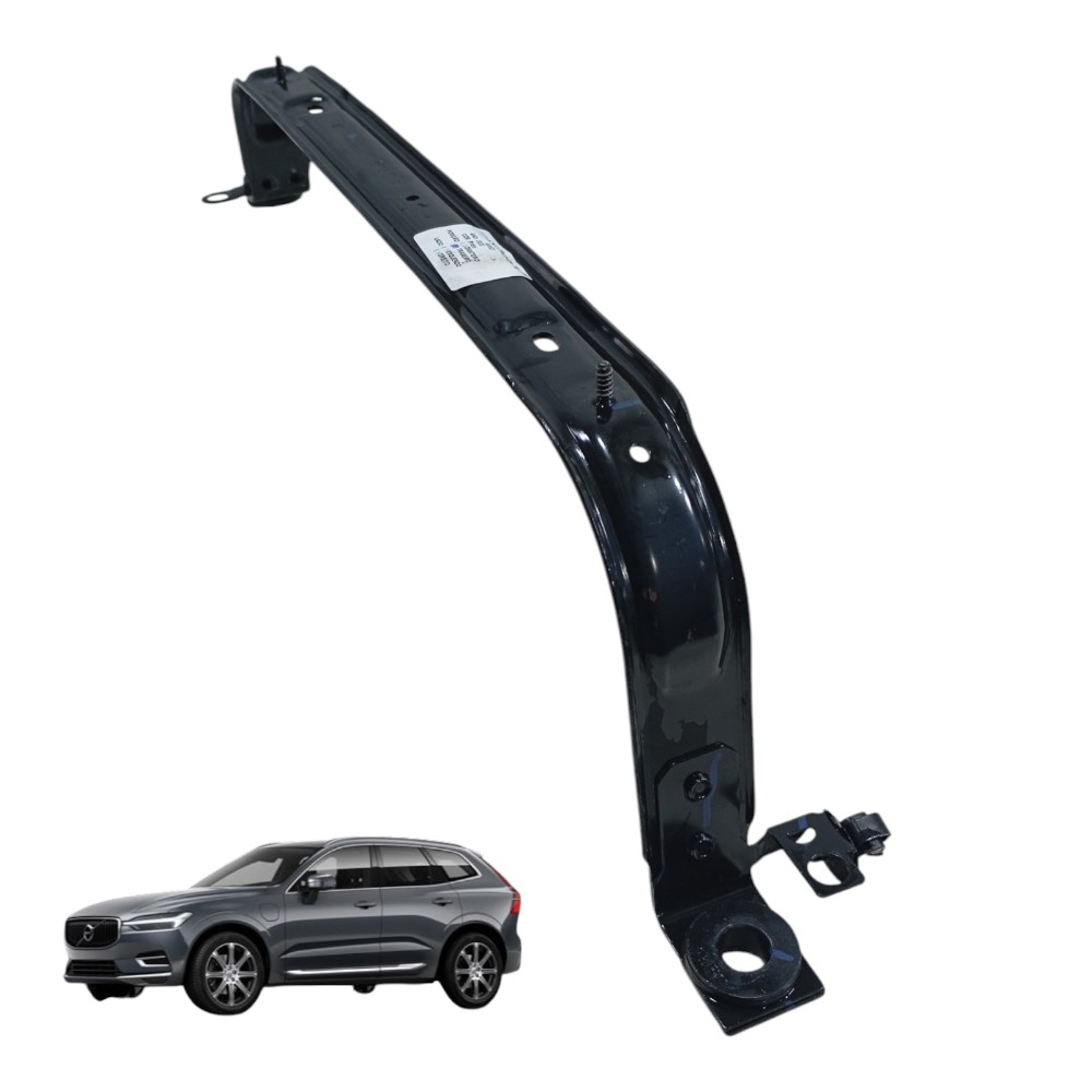 Cinta Tanque De Combustível Volvo Xc60 2.0 Recharge T8 2022