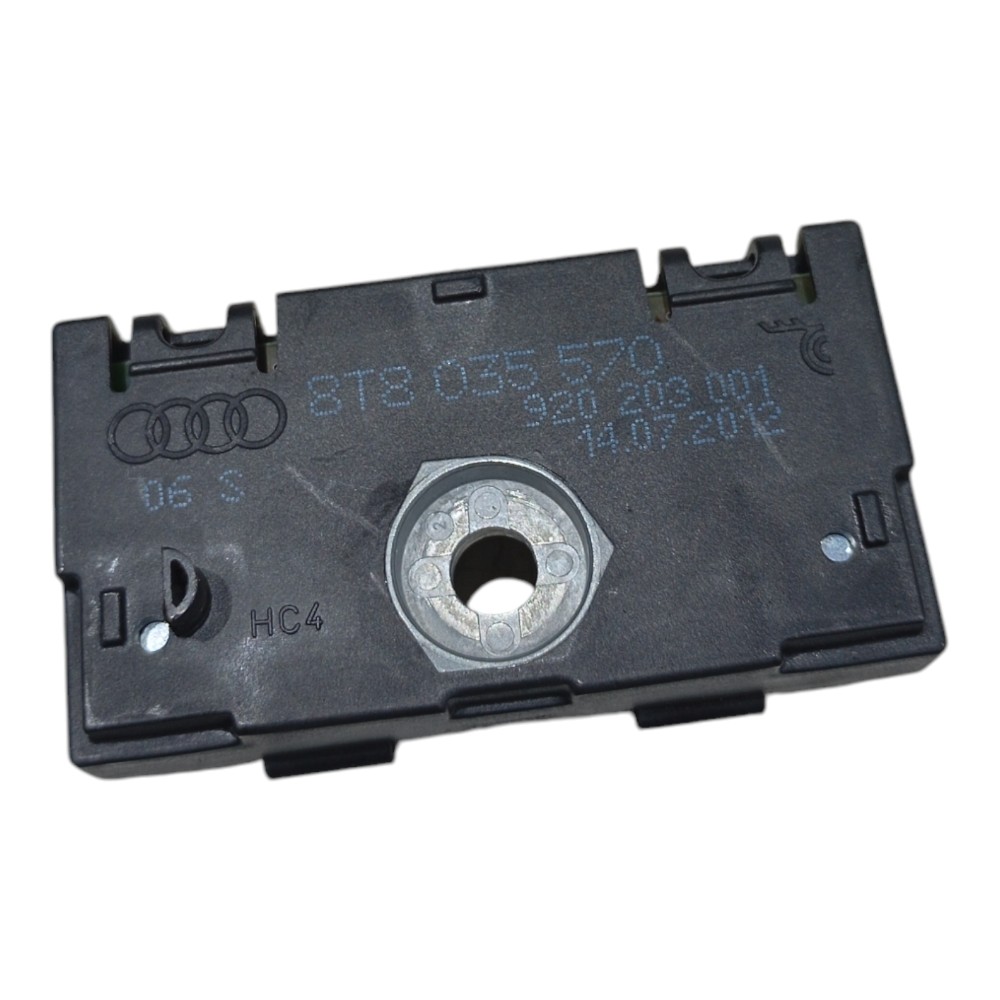 Módulo Supressor Ruído Audi A1 1.4 2012 2013 Cod 8t8035570 7