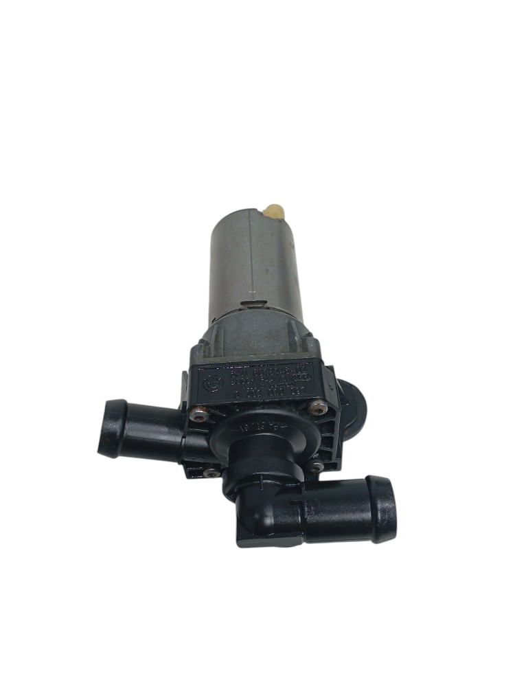 Bomba Dágua Auxiliar Bmw 320i 2.0 2009 2010 2011 6928246 E90