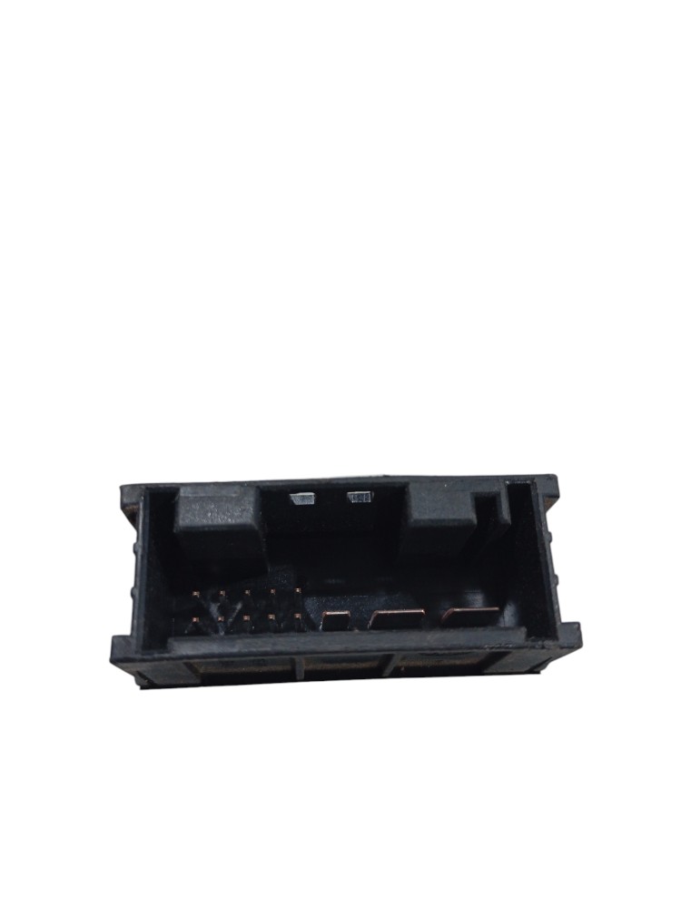 Módulo Imobilizador Bmw 320i 2.0 E46 2000 A 2003 61356905666 6