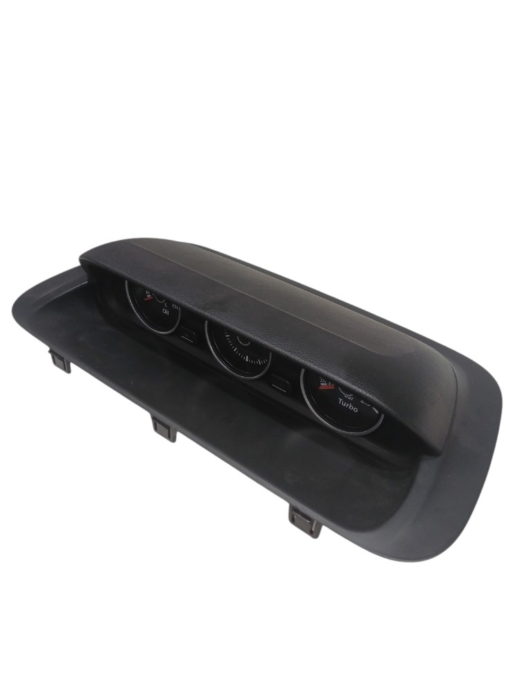 Painel De Instrumentos Volkswagen Fusca 2.0 Turbo Tsi 2014 6