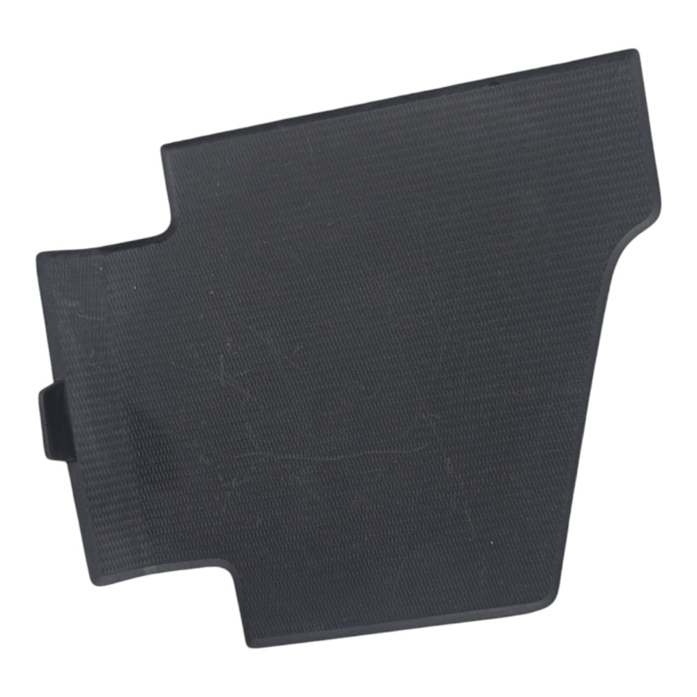Tapete Borracha Console Central Volvo Xc60 2.0 Recharge 2022 7
