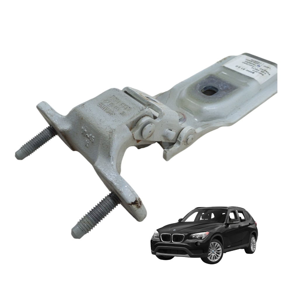 Dobradiça Tampa Traseira Bmw X1 2.0 2016 2017 2018 2019 F48