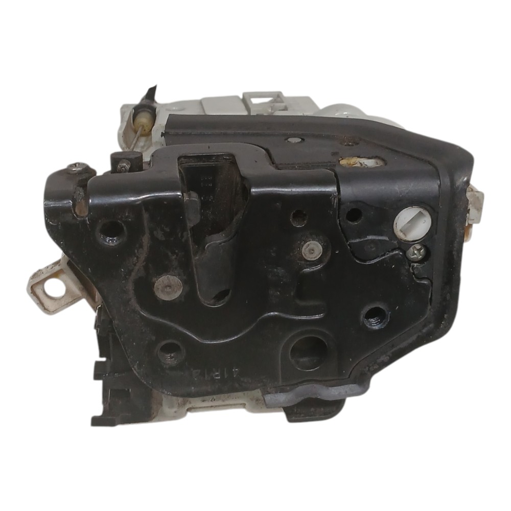 Fechadura Porta Dianteira Direita Audi A1 1.4 Tfsi 2012 2013 4