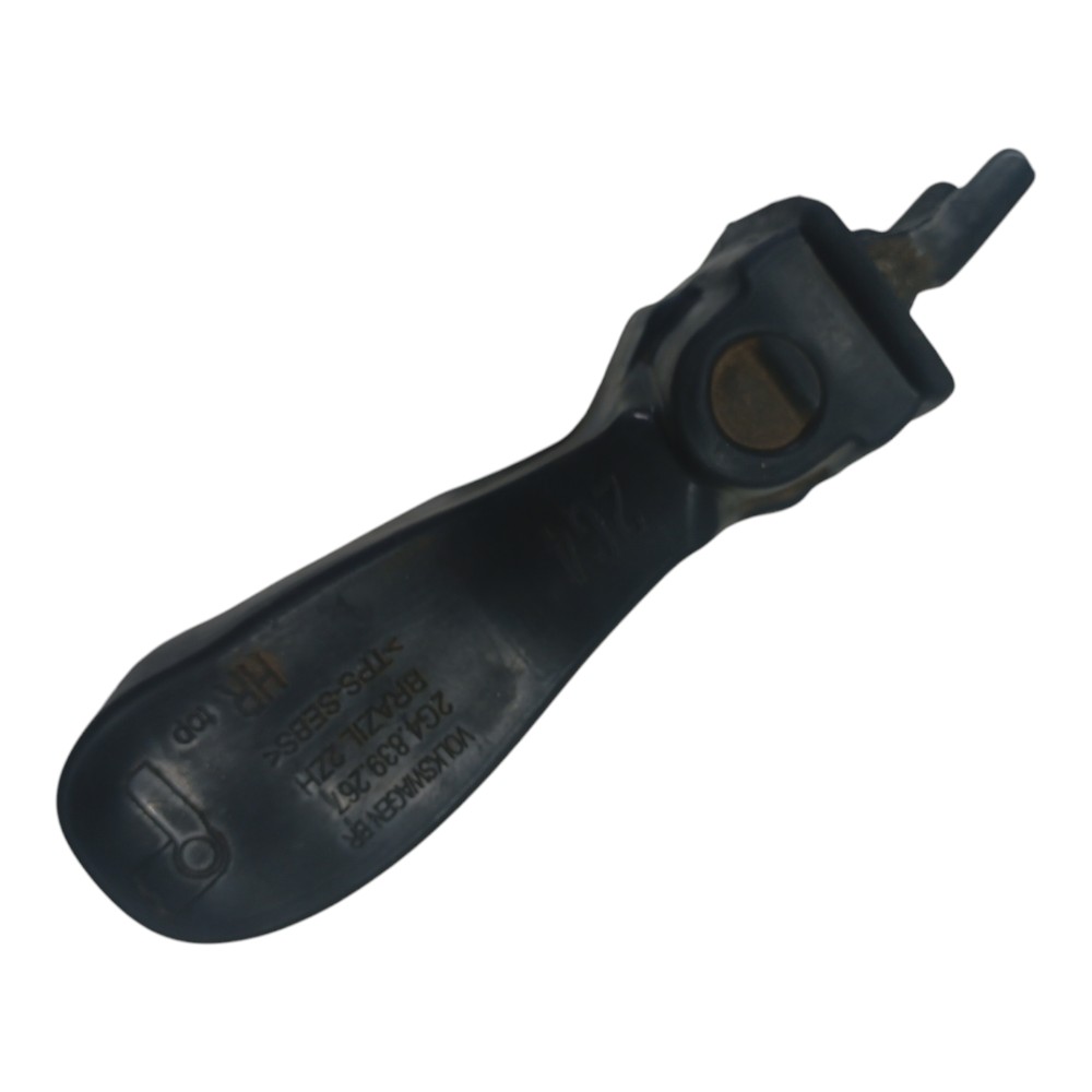 Limitador Porta Traseira Volkswagen Nivus 1.0 T 2021 2022 5