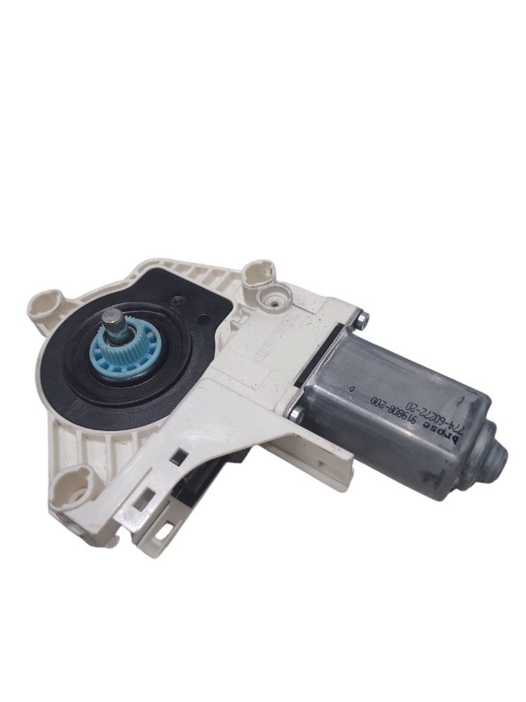 Motor Maquina Vidro Dianteiro Esquerd Audi Q5 2.0 Turbo 2010 5