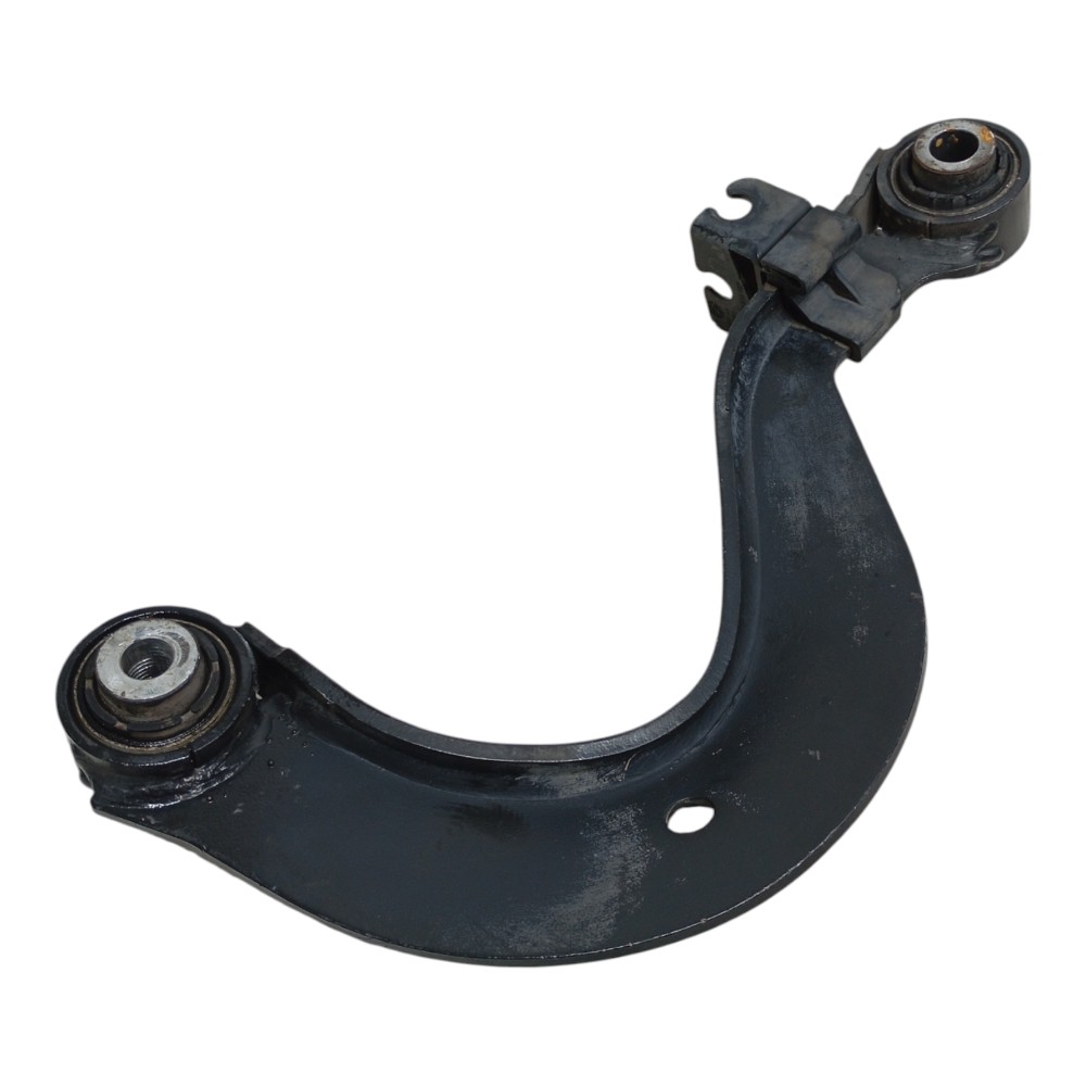Braço curvo traseiro esquerdo Volkswagen jetta 2.5 2007 2009 3