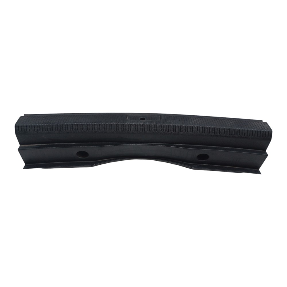 Soleira Porta Malas Volkswagen Jetta Variant 2009 1k9863459a Preto 5