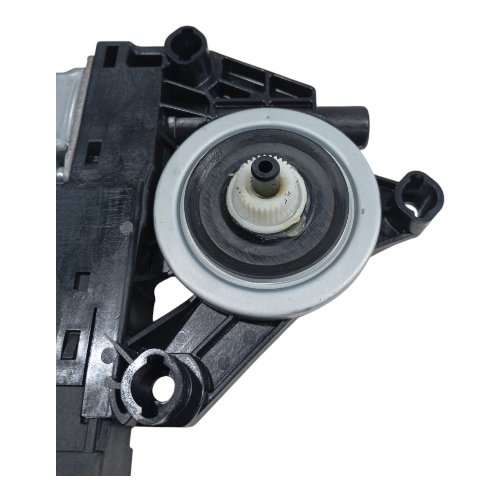 Motor Vidro Dianteiro Direito Volvo Xc60 2.0 Recharge 2022 5