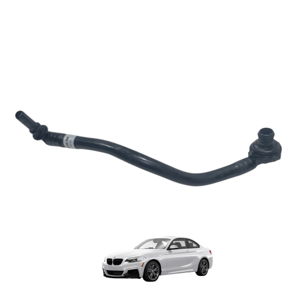 Mangueira Tubo Hidrovacuo Bmw M235i 3.0 Turbo 2016 F22