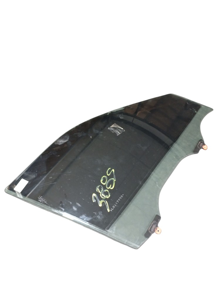 Vidro Porta Dianteira Esquerda Nissan Kicks 1.6 2021 2022 5