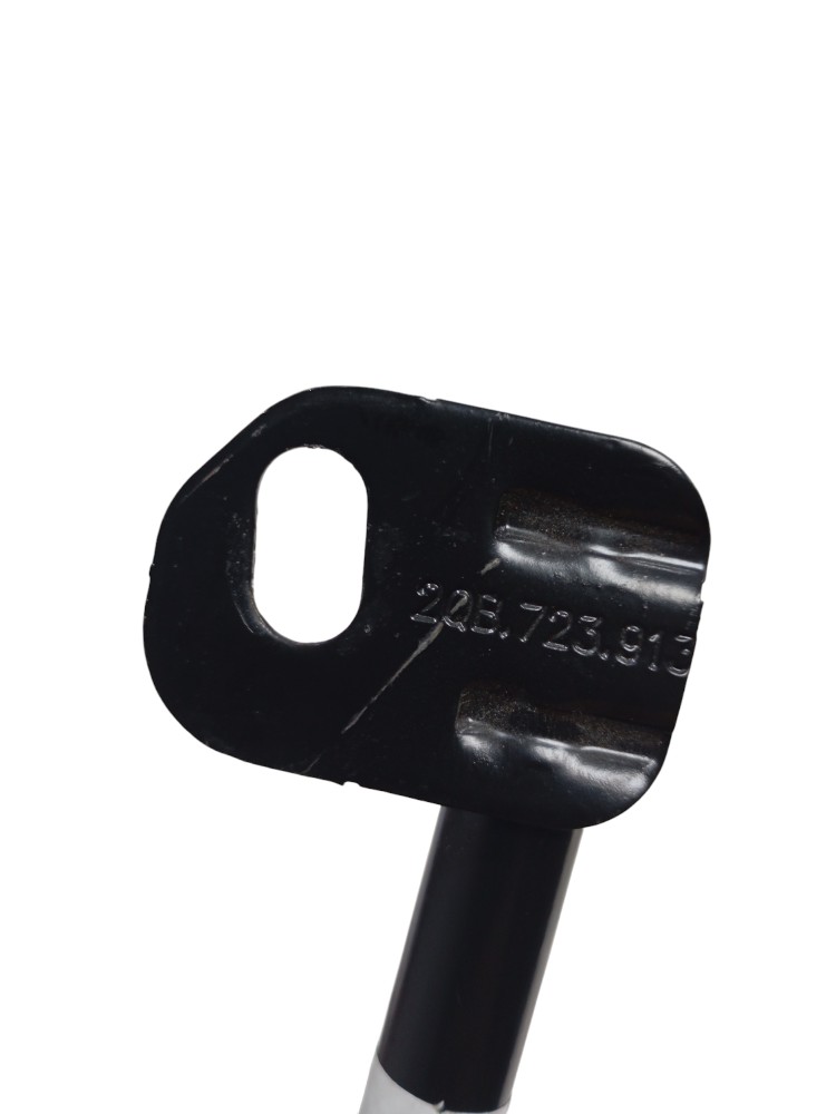 Suporte Pedal Volkswagen Nivus Highline 1.0 Turbo 2021 2022 2