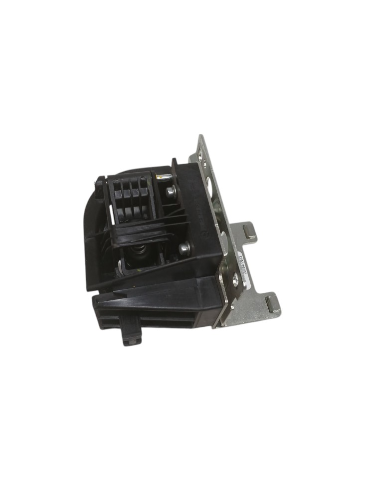 Suporte Esteira Bagagito Porta Malas Esquerda Bmw X3 2014