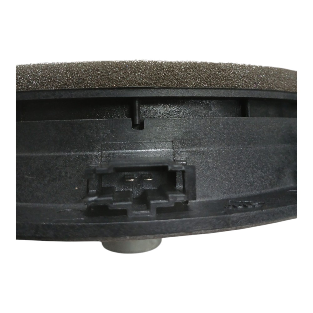 Alto Falante Porta Dianteira Esquerda Audi A1 Tfsi 2013 Preto 3