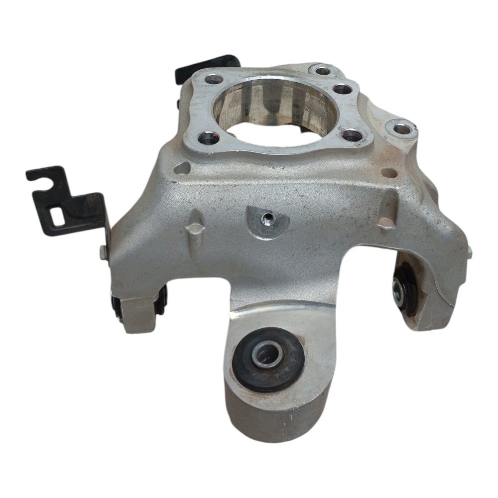 Manga de eixo traseira esquerda BYD Han Awd Gs 680EV 2023 4