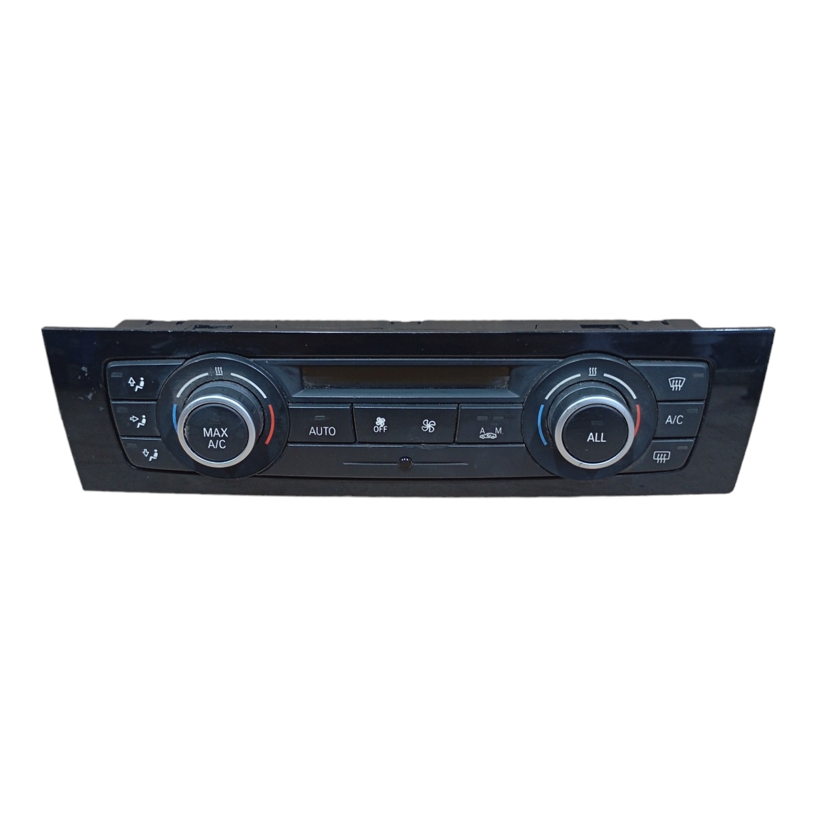 Comando Ar Condicionado Bmw X1 2.0 2013 2014 2015 E84