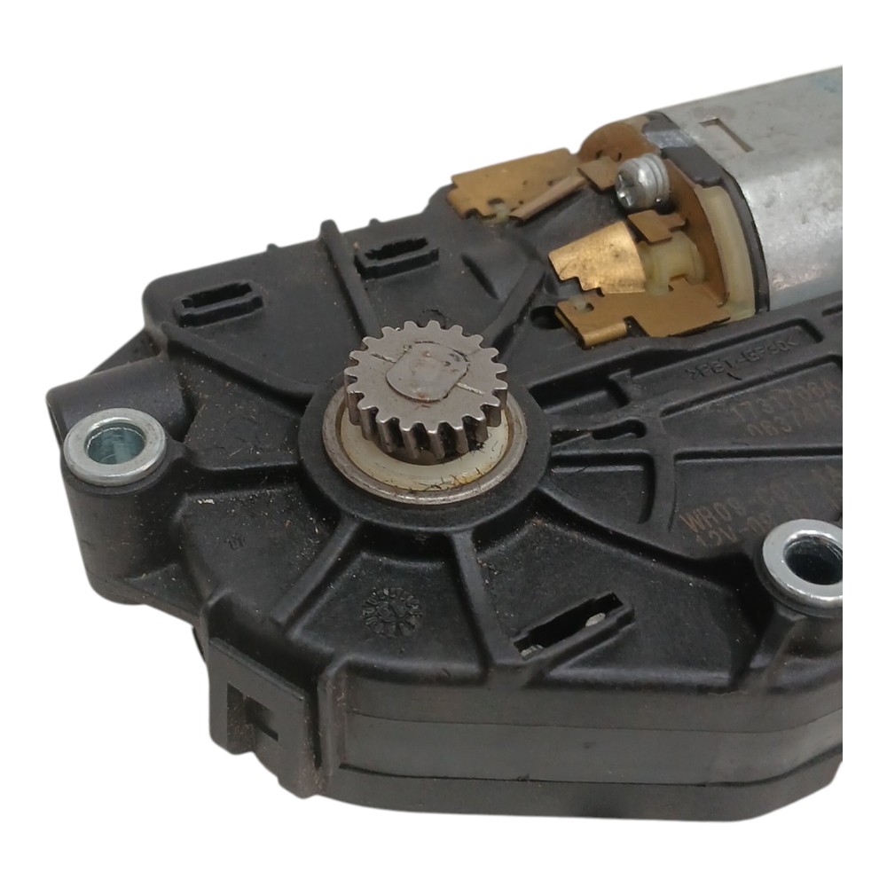 Motor Teto Solar Bmw 328i 2.0 Motor Sport 2015 67617316536 5