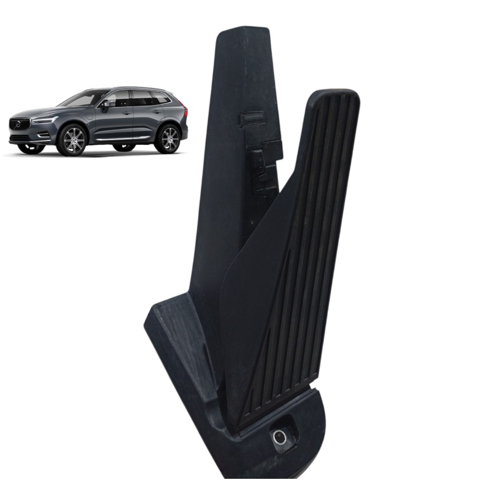 Pedal Acelerador Eletrônico Volvo Xc60 2.0 Recharge T8 2022