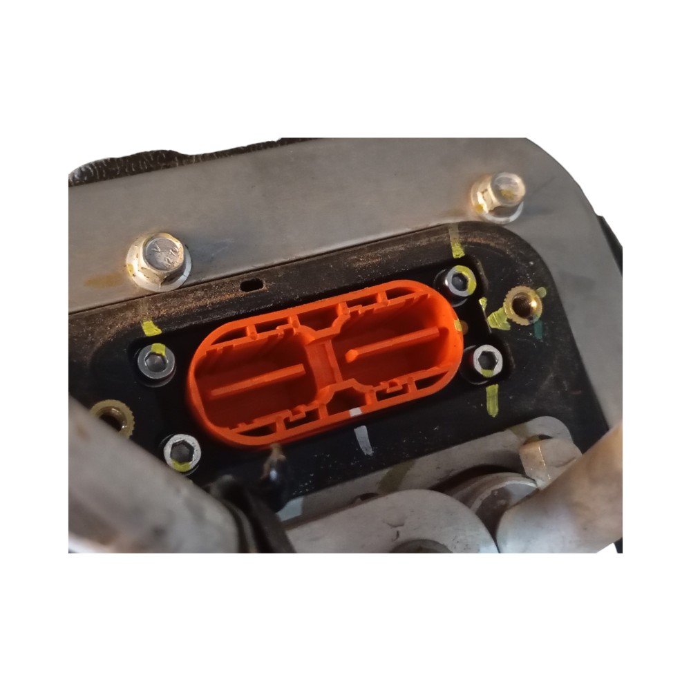 Bateria Assoalho Byd Han Awd Gs 680ev 2022 2023 9