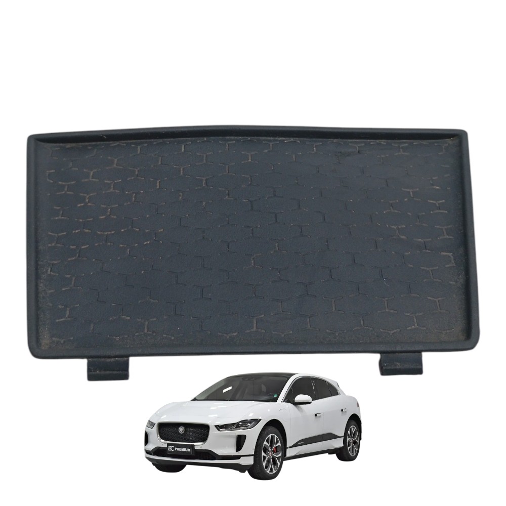Borracha Console Central Jaguar I-pace Elétrico 2020