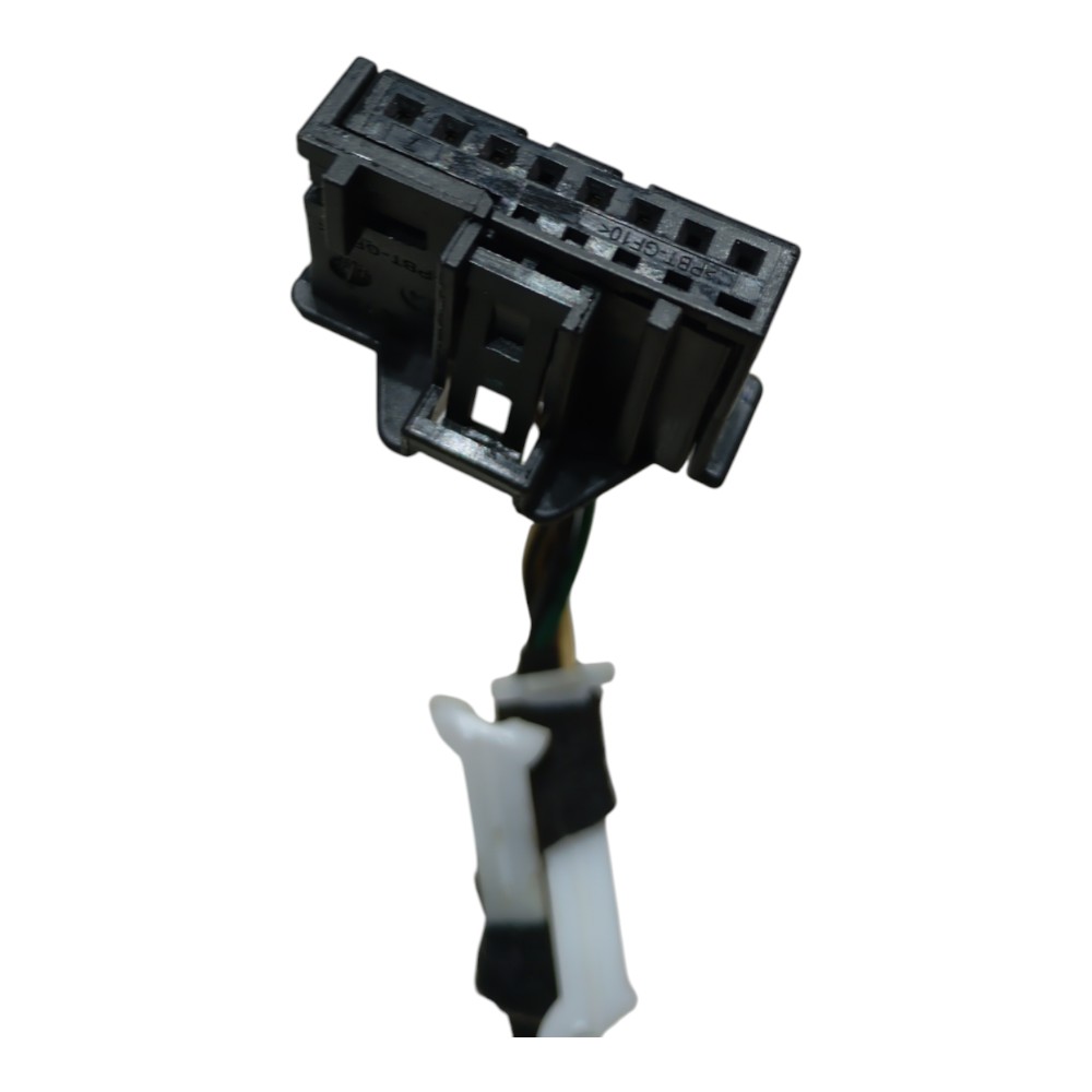Chicote Porta Traseira Esquerda Volkswagen Nivus 1.0 T 2021 7