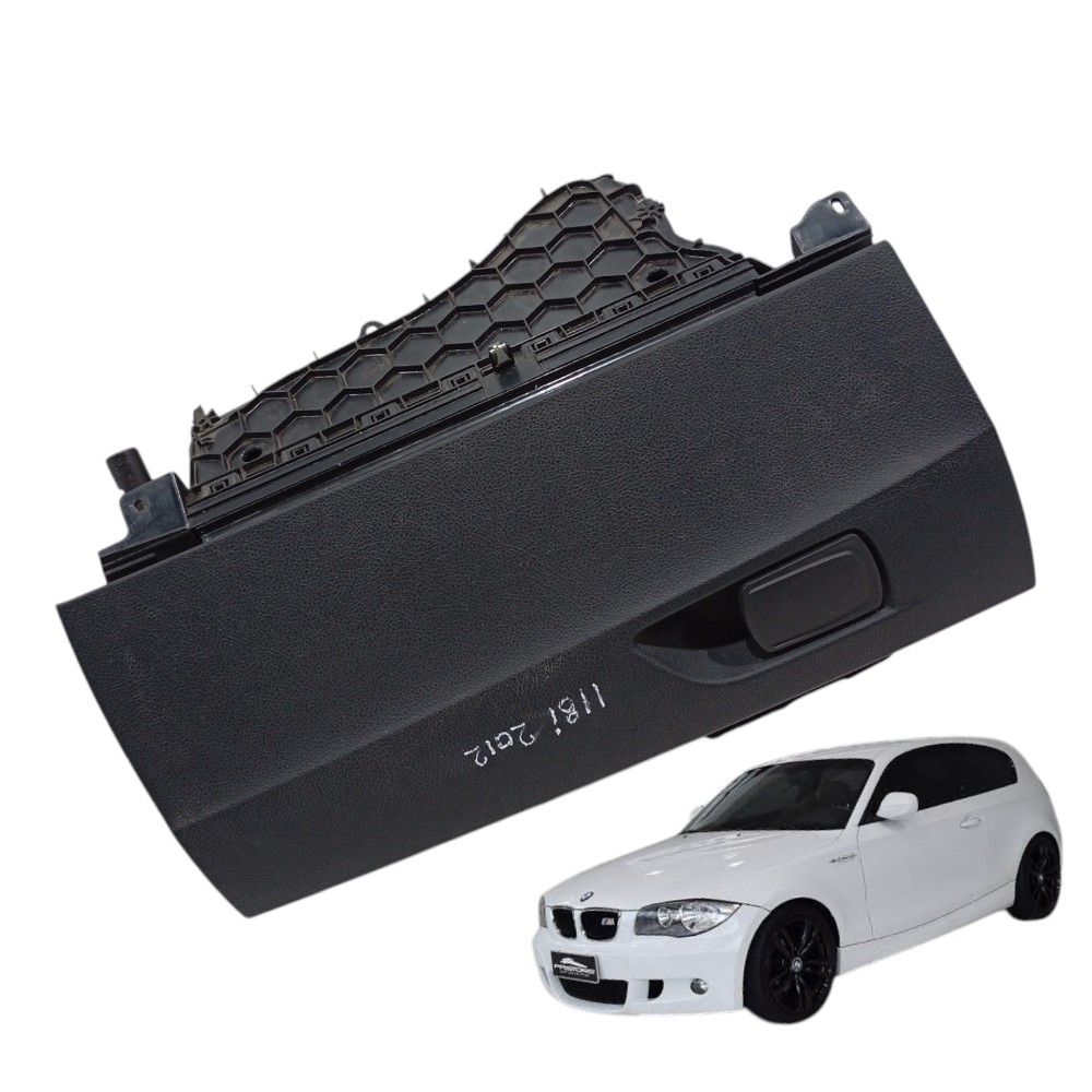 Porta Luvas Bmw 118i 2.0 2012 Cod-72758410
