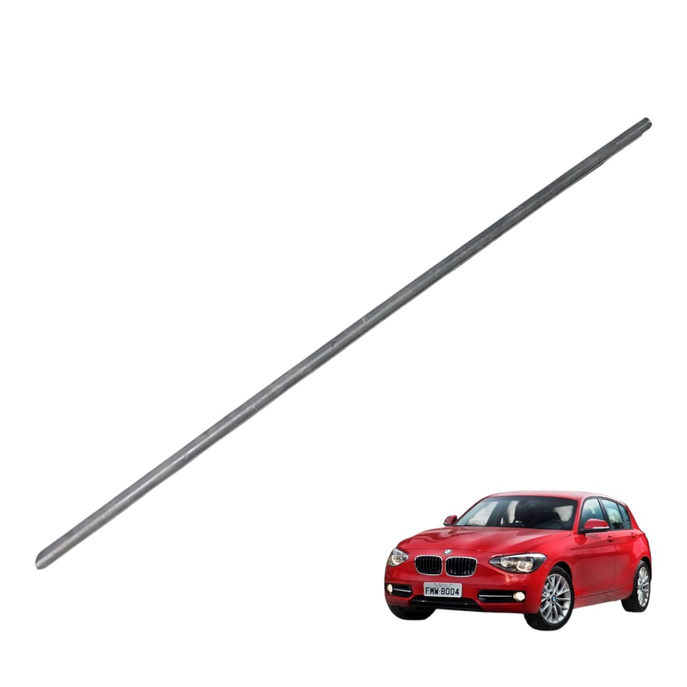 Pestana Externa Traseira Esquerda Bmw 118i 1.6 Turbo 2014